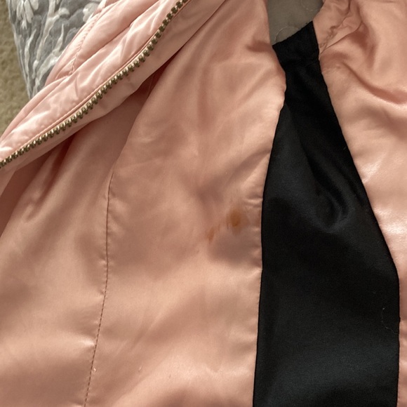 Calvin Klein pink vest - Picture 4 of 4